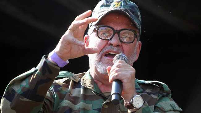 MKMVA rejects Niehaus’ expulsion from ANC