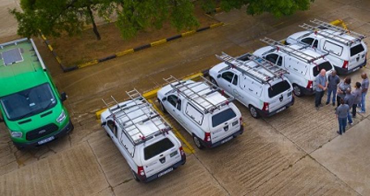 More South African homes connected through fibre