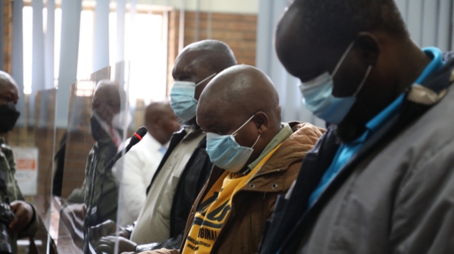 Possession of phone by jailed Hillary Gardee’s alleged killer shows state is aiding him – EFF