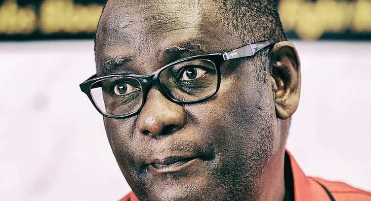 Wounded Vavi vows to unite labour unions