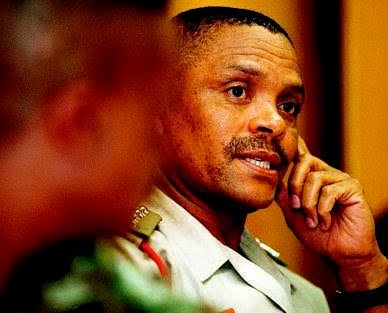 This day in history! The abduction of Sheila Nyanda from Swaziland