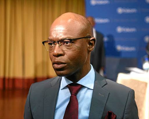 Former Eskom boss Matshela Koko is building Zimbabwe’s 100MW solar power plant