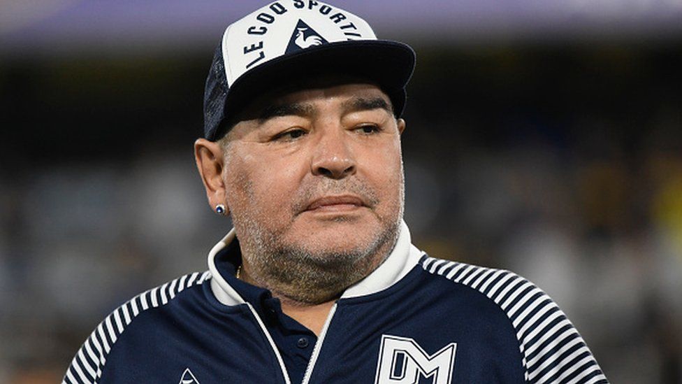 Maradona: Medical staff to be tried for football legend’s death