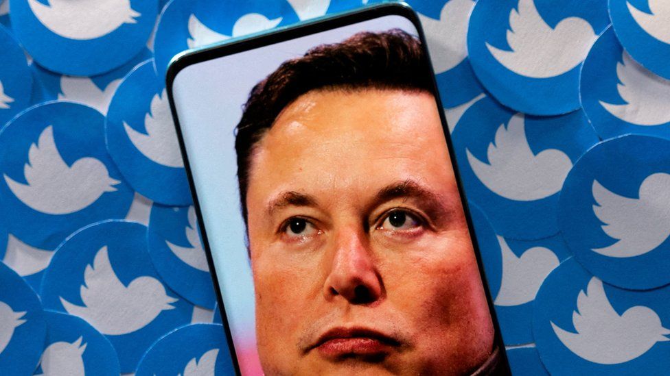 Elon Musk hints at layoffs in first meeting with Twitter employees