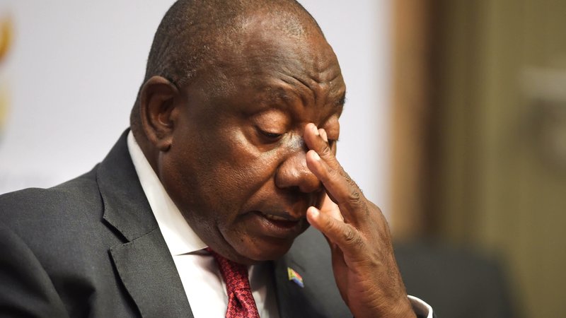 Inside the Hawk’s case against Ramaphosa
