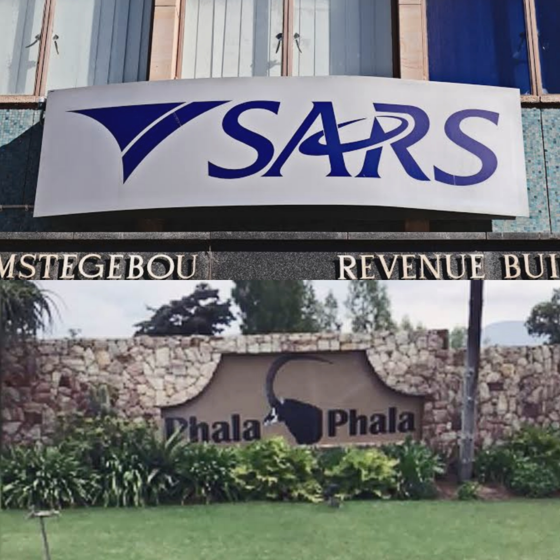 Why is Sars tight-lipped about Ramaphosa’s millions?