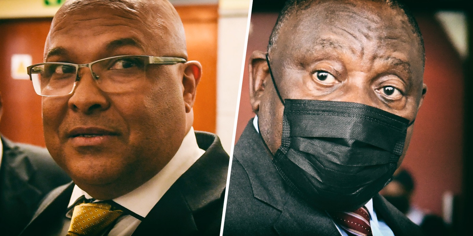Glencore and Phala Phala’s crime seal Ramaphosa as arguably morally repugnant to lead the ANC and SA a day further
