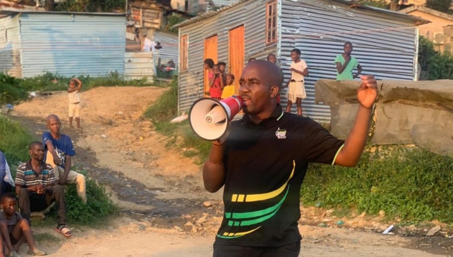 ANC KZN demands justice for slain councilor