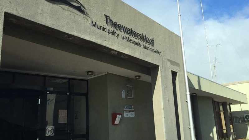 ANC guns for top Western Cape DA councillor accused of corruption and nepotism