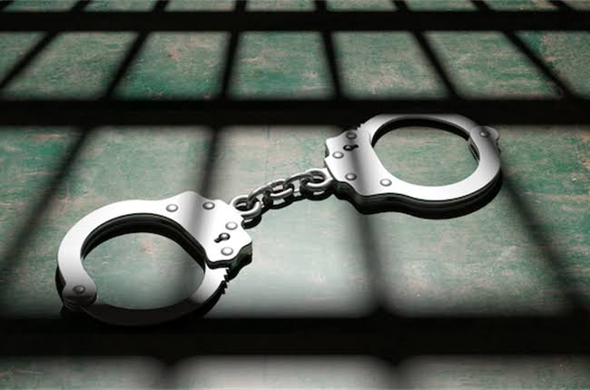 Gauteng Police arrest more than 1490 suspects during weekend “Operation O kae Molao”