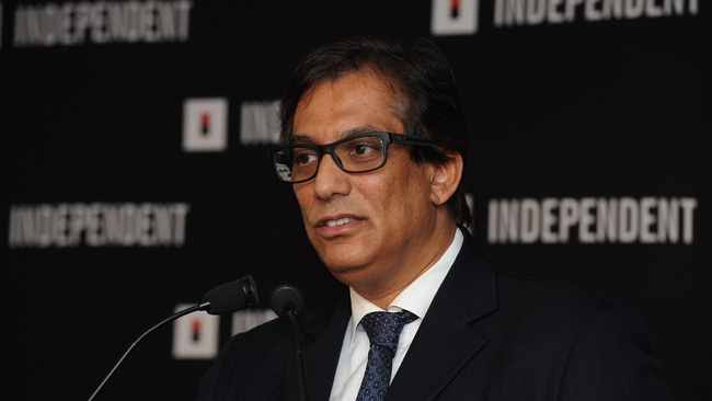 Iqbal Surve, Sekunjalo crush Nedbank in Equality Court battle
