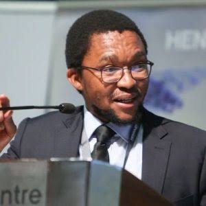 Public Enterprises Director- General put under precautionary suspension