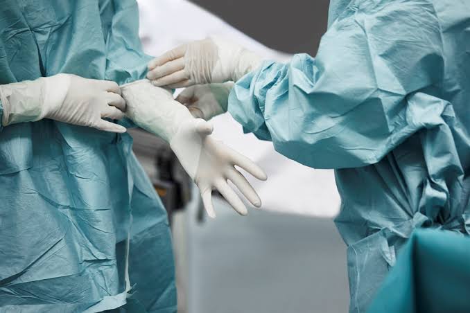 Gauteng Health multimillion PPE tender declared invalid and unlawful