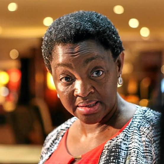 Bathabile Dlamini speaks out, says Zuma is a ‘law abiding citizen’, raises concern about action against Mkhwebane