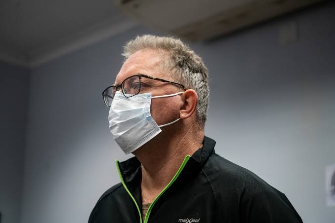 Limpopo man caught on video assaulting teenager denied bail