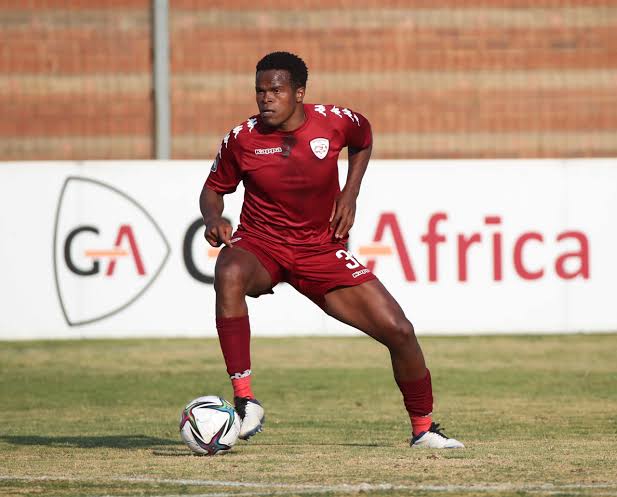 Former Kaizer Chiefs star hijacked again