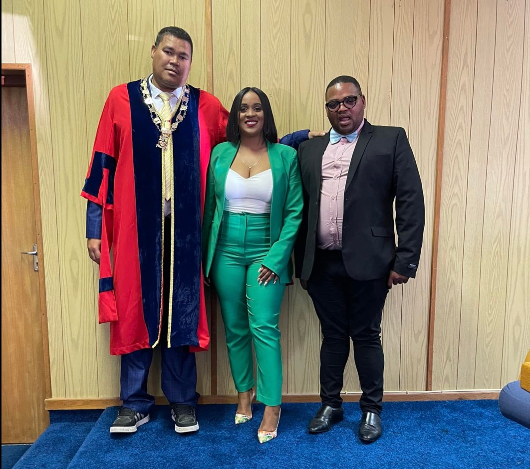 Patriotic Alliance welcomes collapse of DA/FF Plus coalition in Cederberg municipality