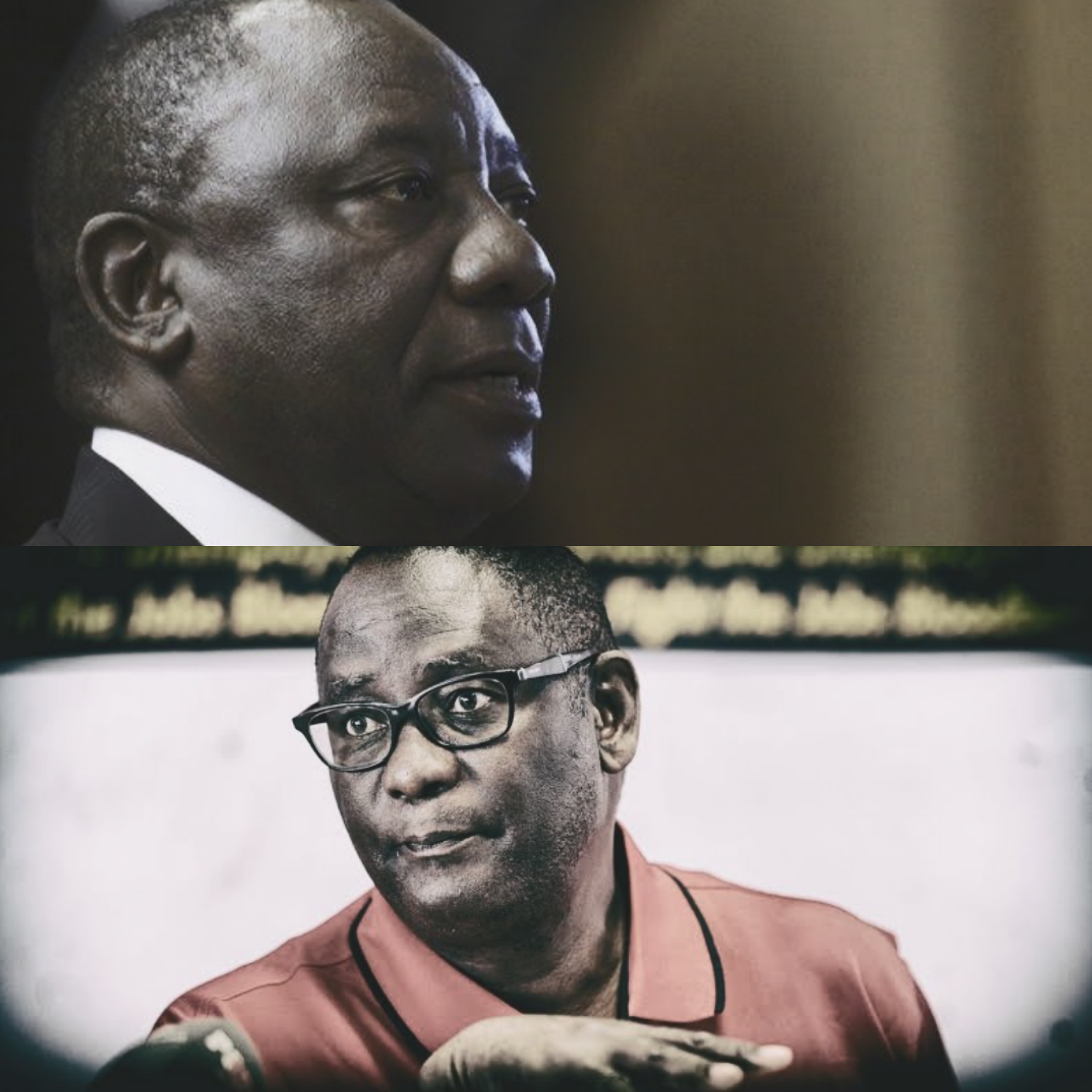 SAFTU slams Ramaphosa over “toxic collusion” which led to Marikana massacre