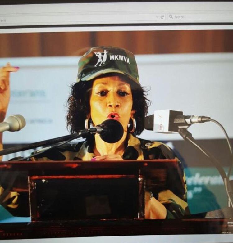 EXCLUSIVE: An ANC-led South Africa dare not wilt on our longstanding solidarity for the Palestinian cause