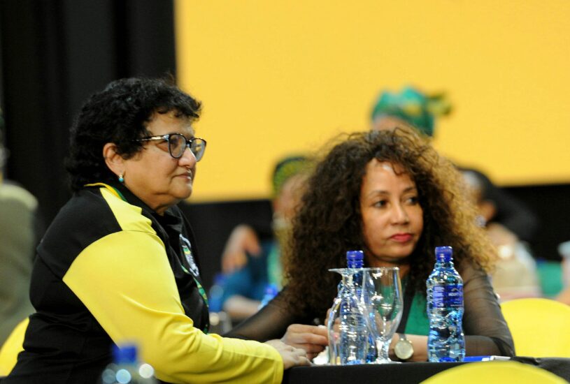 Lindiwe Sisulu and the underbelly of social media and semantics