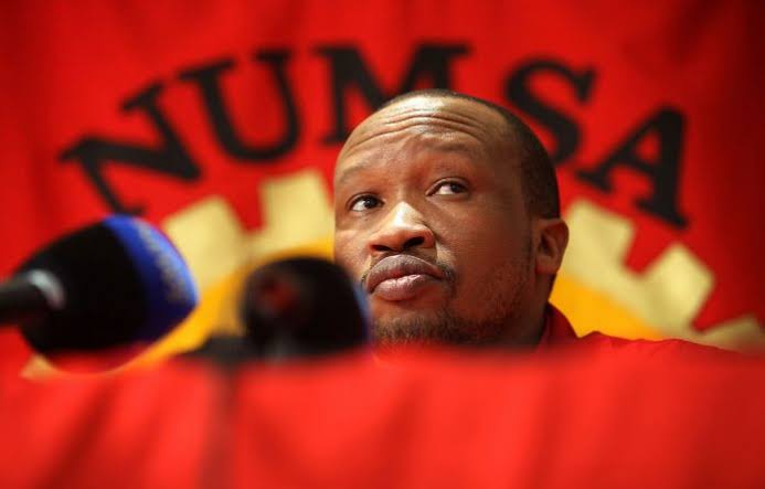 News24 writes and spreads, farications, lies and fake news about NUMSA