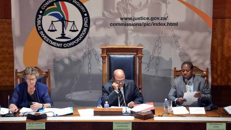 Black Business Chamber welcomes decision to take Mpati Report on review