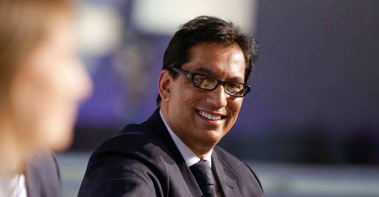 WEF 2023: 3 things SA must do now for tomorrow, says Survé