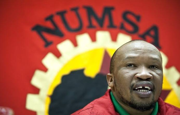 NUMSA threatens a strike in the auto and motor sectors should wage negotiations fail