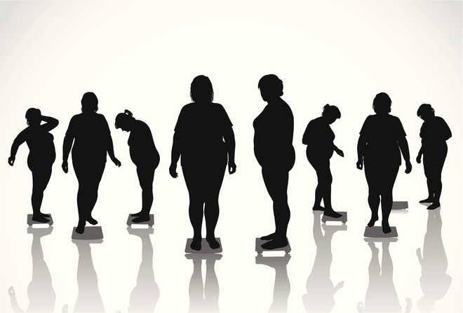 Study reveals factors behind rise in obesity in SA women of childbearing age