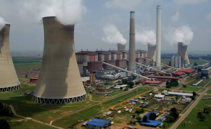 ANC calls for declaration of state of disaster over Eskom crisis