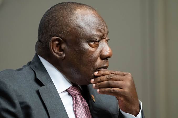 CR’s web of ‘lies’ hastens ANC’s collapse