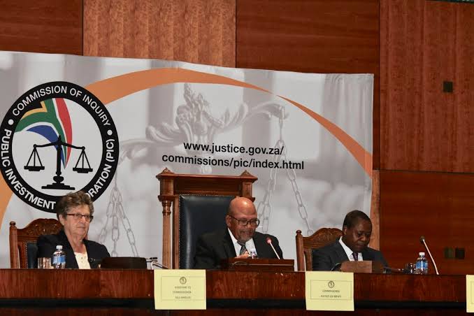 Iqbal Survé, Sekunjalo go to court to put Mpati Report under review