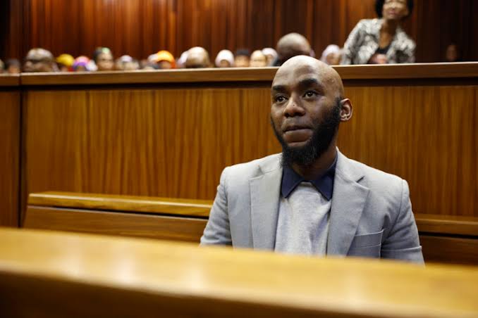 Government welcomes killer Shoba’s life sentence