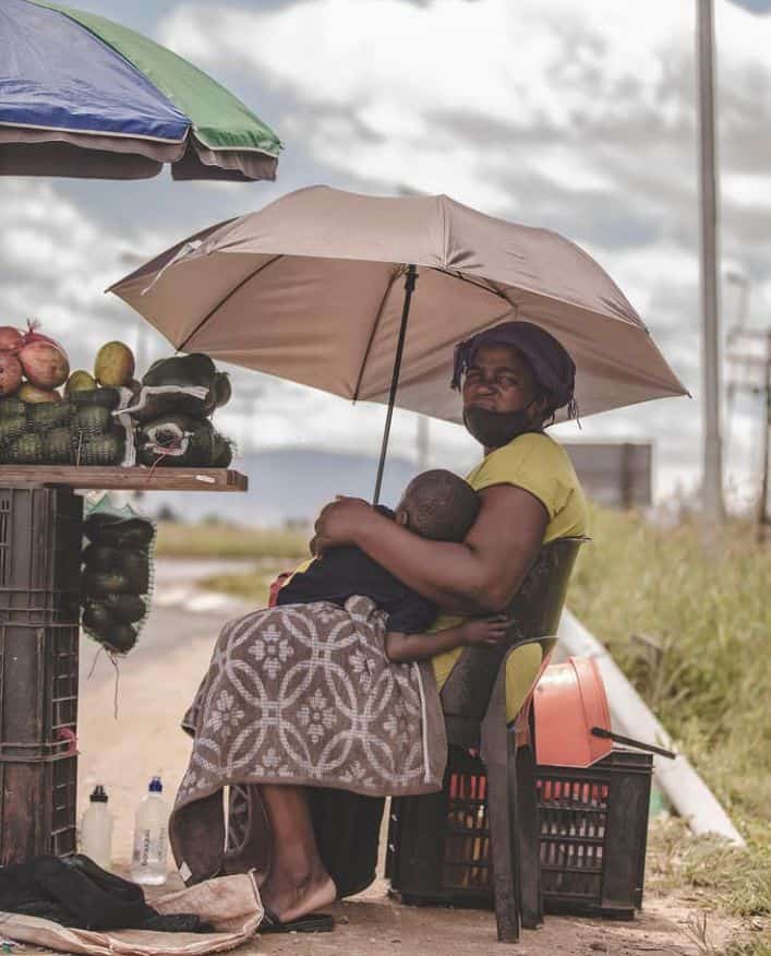 A bold proposal on Women’s Day