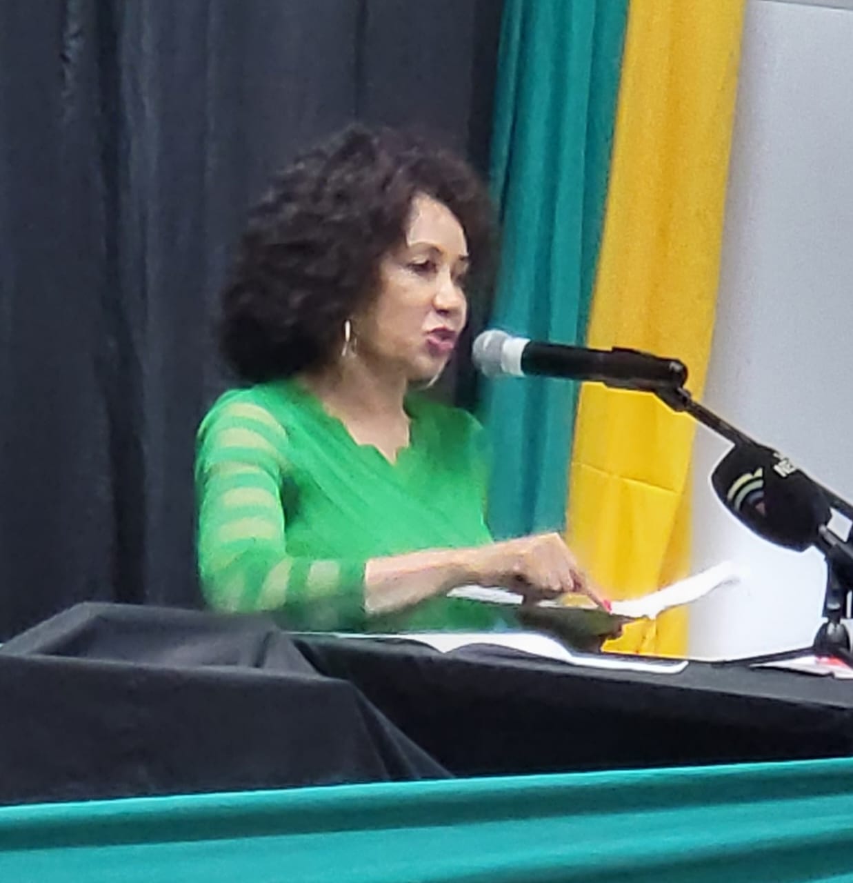 It is time we reimagine education to ensure it is accessible to all, and structured such that learning can happen anytime and anywhere, and always