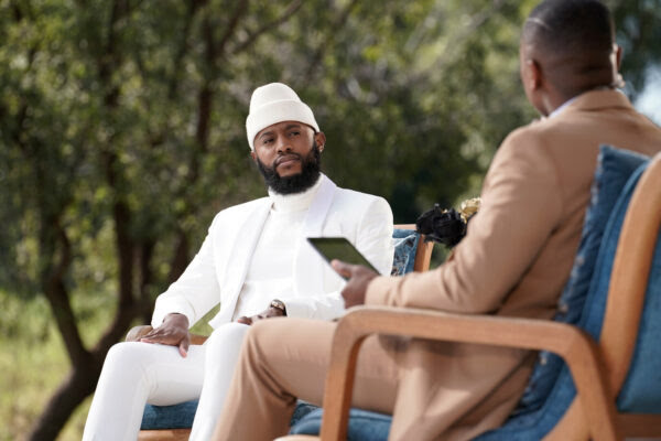 ‘Mohale: On The Record’ filled with one bombshell after bombshell