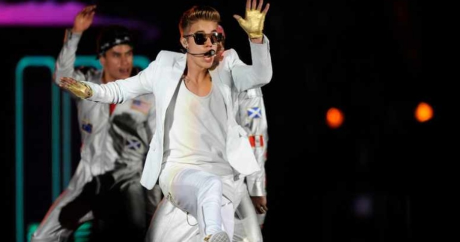 Fears of another heist being planned by thugs as Justin Bieber heads to SA soon