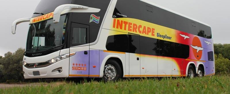 Long distance bus travel company takes fight to Parliament