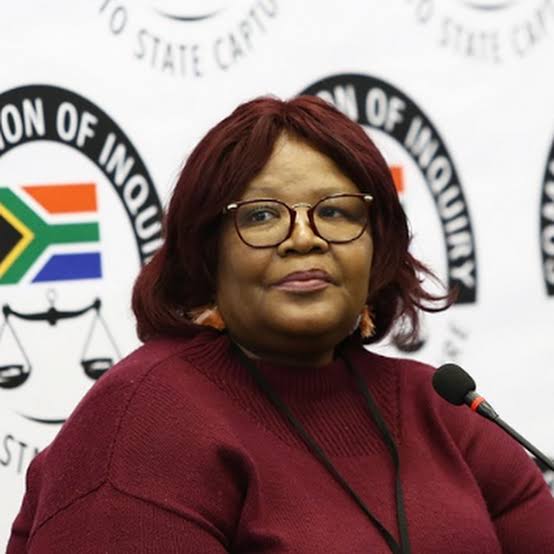 State capture whistleblower Vytjie Mentor passes away after battling a long illness
