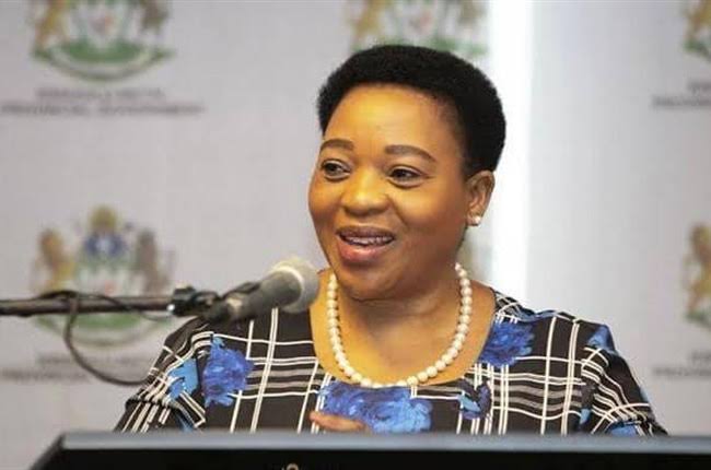 Rural and township economy is the main focus of the KZN government, and our plan is to fast-track the entry of indigenous people into the mainstream economy – Dube-Ncube