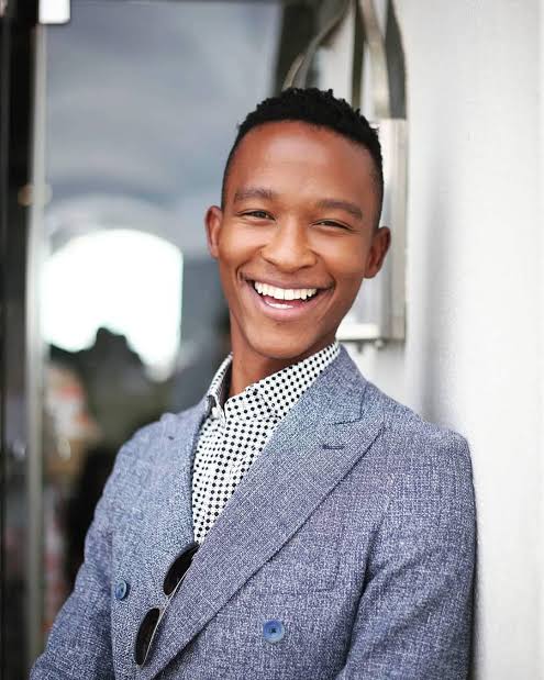 Katlego Maboe returns to ‘The Expresso Morning Show’