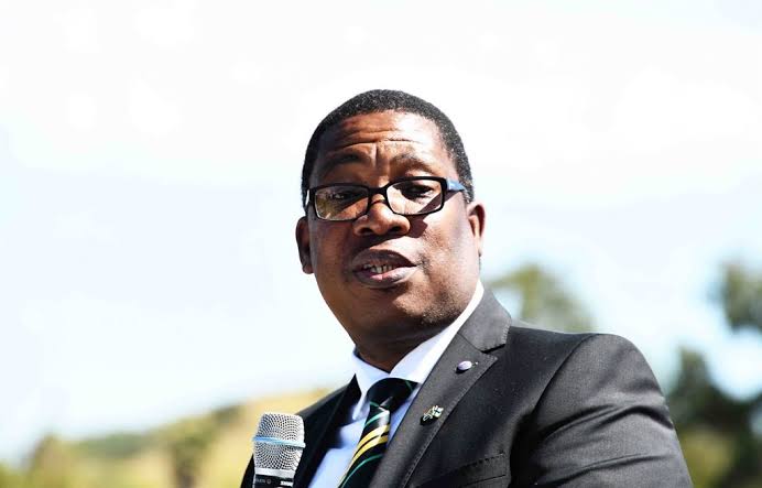 Lesufi meets with Gauteng Mayors on pressing service delivery matters