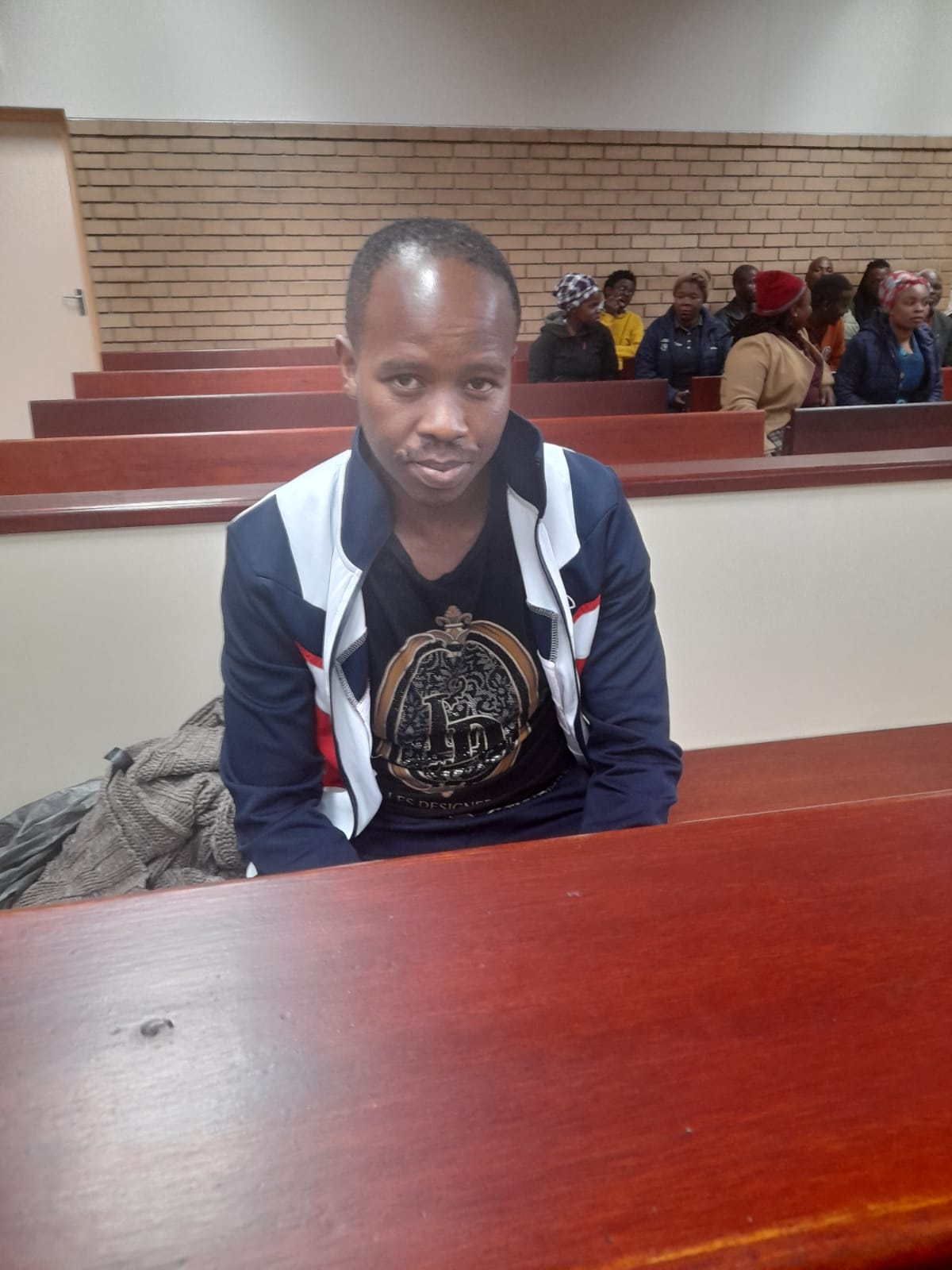 Self-proclaimed apostle gets six life terms