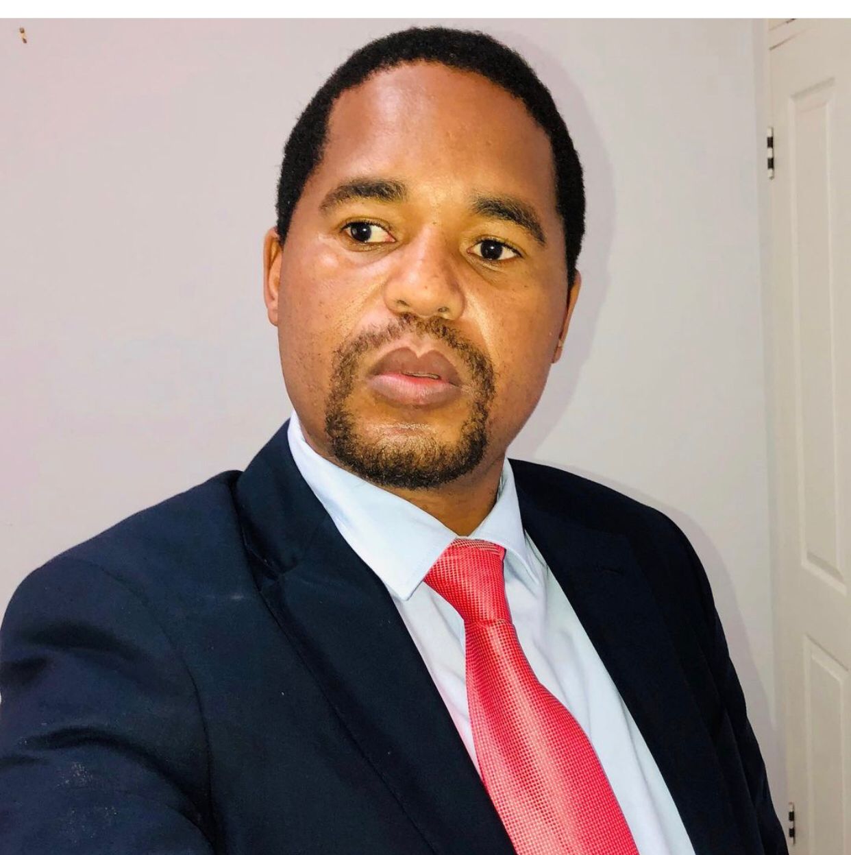 A letter from Kwa-Somopho Village, Empangeni