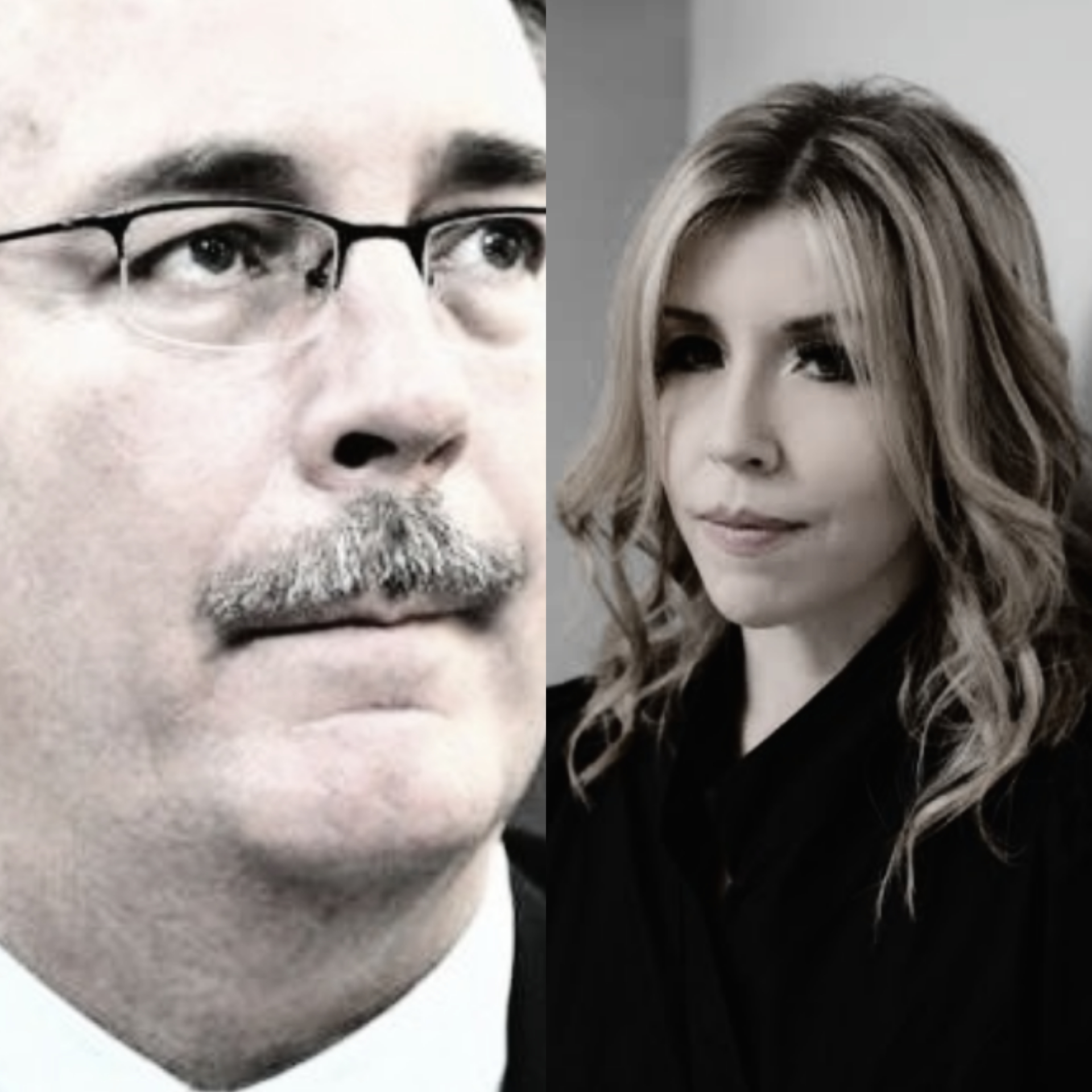 Zuma guns for Billy Downer and his News24 “accomplice” Karyn Maughan