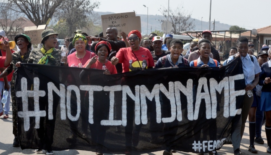 ‘Lock up that animal and throw away the key’: Outrage after serial rapist pleads guilty to 148 charges