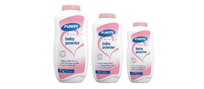 Tiger Brands recalls baby powder products after trace levels of asbestos detected