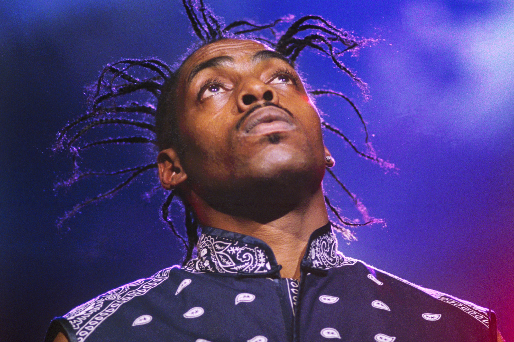‘Gangsta’s Paradise’ rapper Coolio dies at age 59