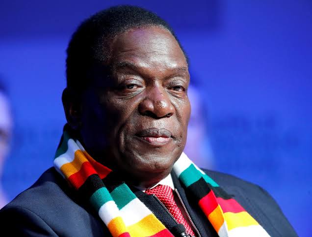 Politics of Ethnicity in Zimbabwe: Jumping from the Pan into the Fire