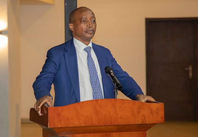 Billionaire Rob Hersov says Patrice Motsepe should stop funding ANC